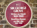 Grove, George (id=1448)